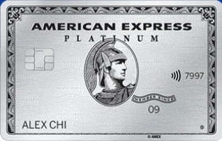 American Express Platinum Charge Card 2023 benefits - Happy High Life