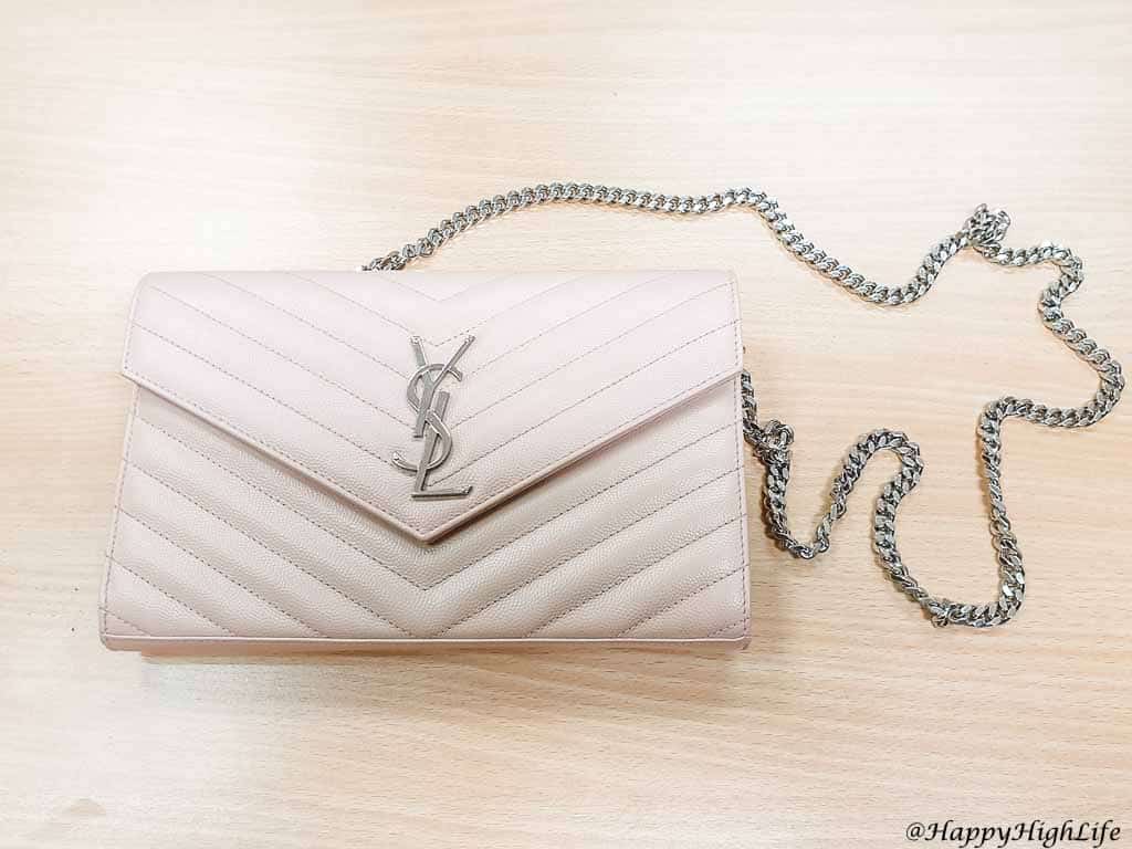 ysl woc medium size